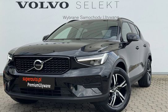 Volvo XC40 B3 Plus Dark