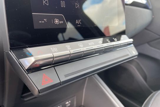 Renault Captur Esprit Alpine 1.6 E-Tech Hybrid AT