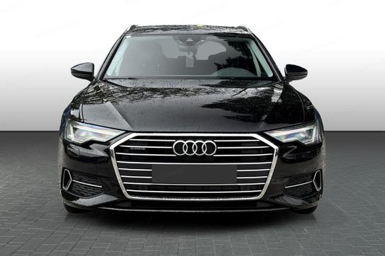 Audi A6 40 TDI quattro