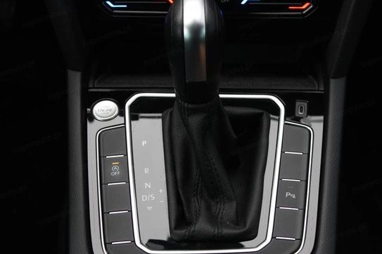 Volkswagen Passat 2.0 TDI Business DSG