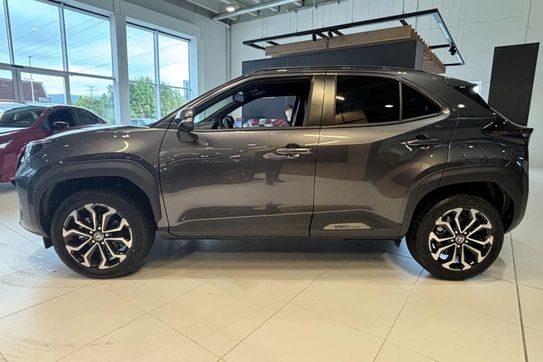 Toyota Yaris Cross Style 1.5 Hybrid