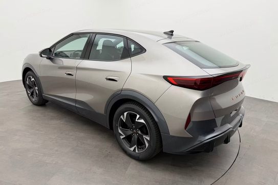 Cupra Tavascan Endurance 82kWh