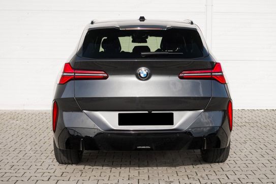 BMW X3 xDrive20 M Sport