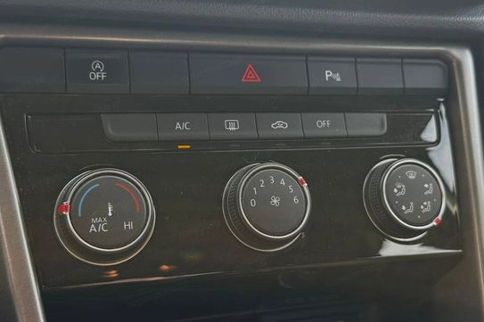 Volkswagen T-Roc 1.5 TSI GPF ACT Advance
