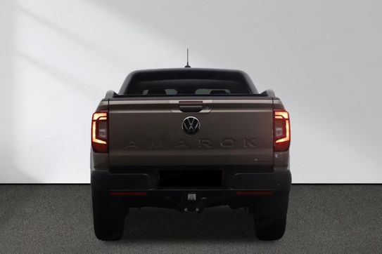 Volkswagen Amarok Life TDI 4Mot A10
