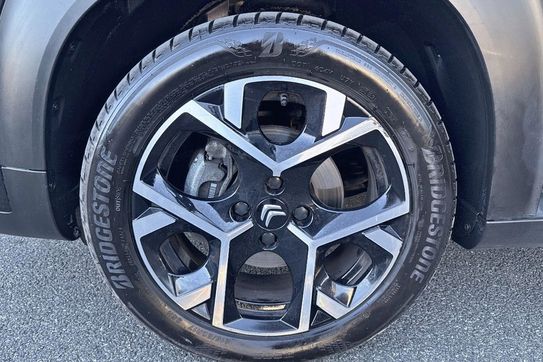 Citroen C3 Aircross 1.2 PureTech Max S&S EAT6