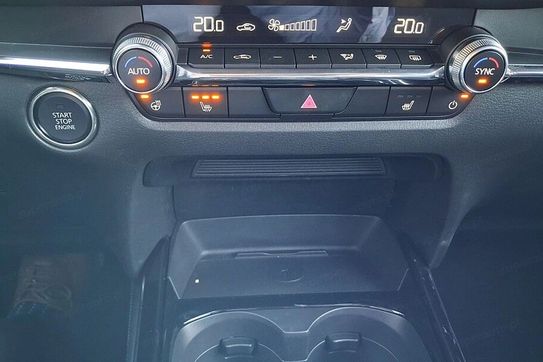 Mazda CX-30 2.0 Center-Line