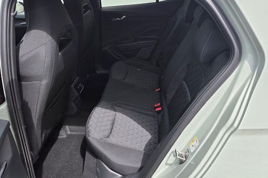 Skoda Fabia Drive 1.0 TSI