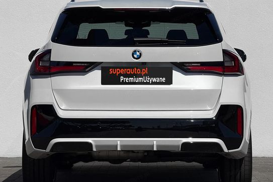 BMW X1 xDrive23d M Sport