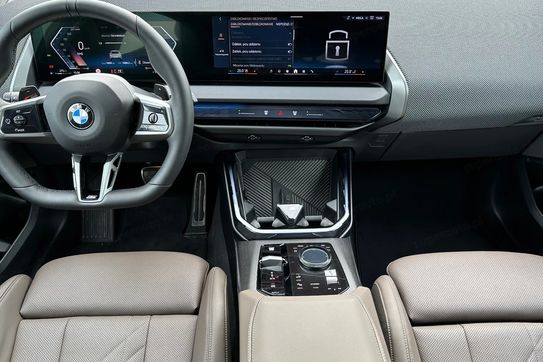 BMW X3 xDrive20d mHEV aut