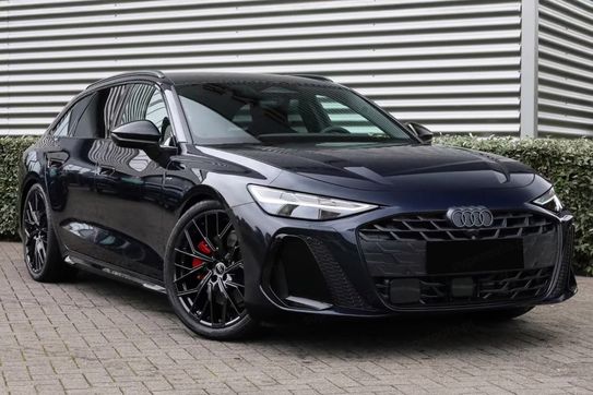 Audi A6 e-Hybrid quattro Avant