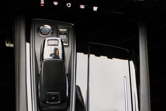 Peugeot 508 1.6 PureTech GT