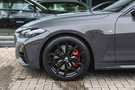 BMW Seria 4 Coupe 430i xDrive M Sport