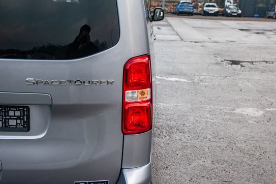 Citroen SpaceTourer XL L2H1 Business EAT8