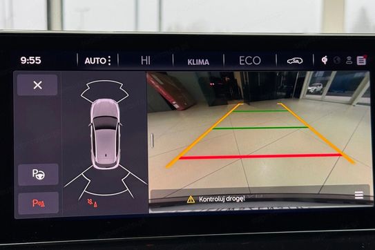 Cupra Leon 1.4 e-Hybrid PHEV VZ DSG