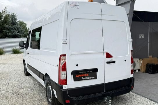 Renault Master 2.3 dCi L2H2
