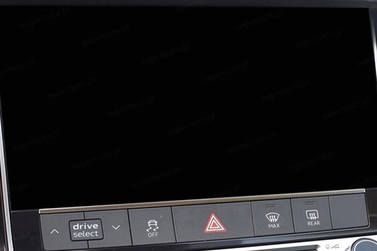 Audi Q7 55 TFSI e quattro S Line