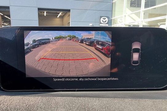 Mazda 3 2.0 Nagisa aut