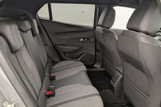 Peugeot 2008 ALLURE 1.2 PureTech