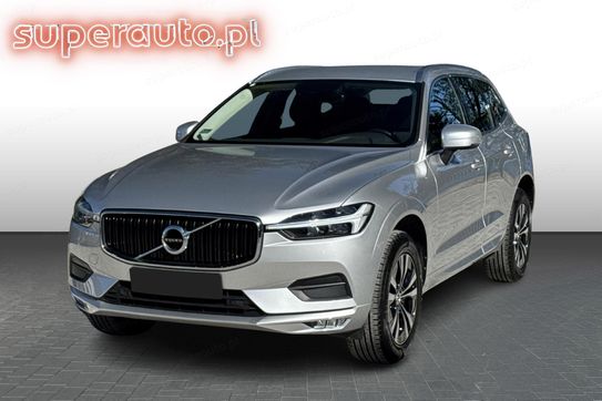 Volvo XC60 B4 D Momentum Pro