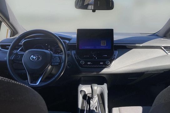 Toyota Corolla 1.8 Hybrid  + LPG Comfort