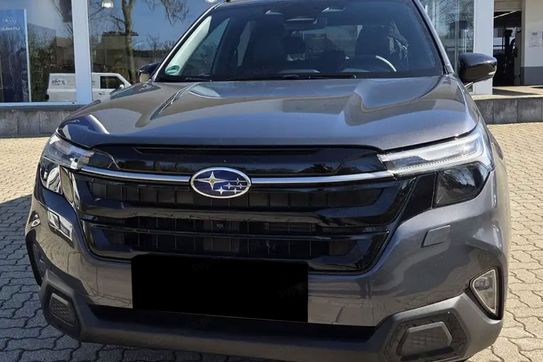 Subaru Forester e-Boxer Platinum  2.0i-L