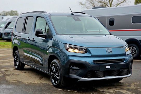 Fiat Doblo Combi L2H1 AT8
