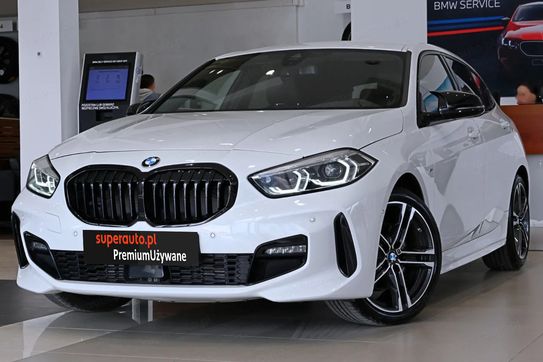 BMW Seria 1 118i M Sport