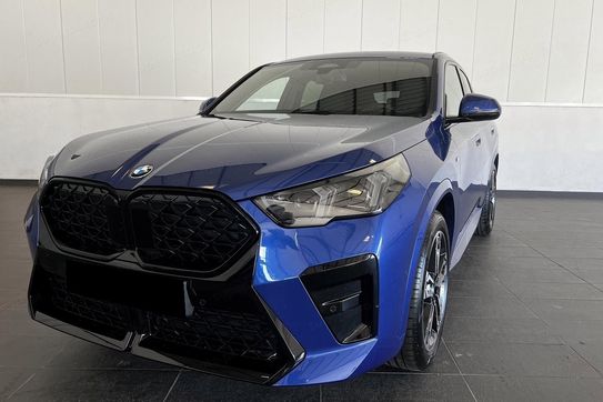 BMW X2 sDrive20i M Sport
