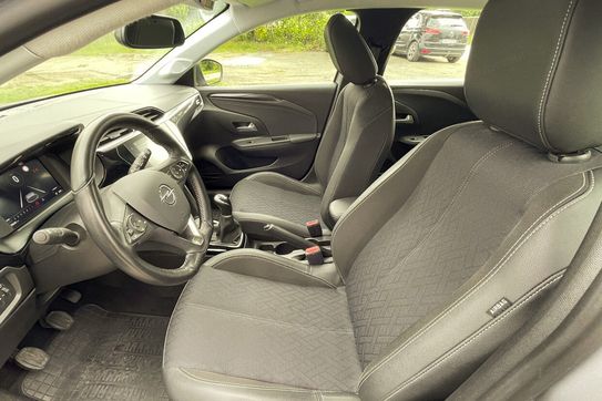 Opel Corsa 1.2 Edition S&S