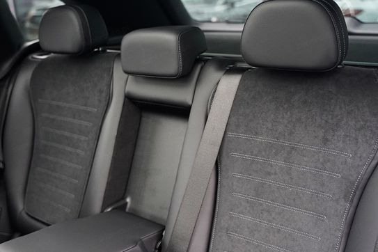 Mercedes GLC 300 4-Matic AMG Line