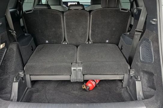 Peugeot 5008 1.6 PHEV GT