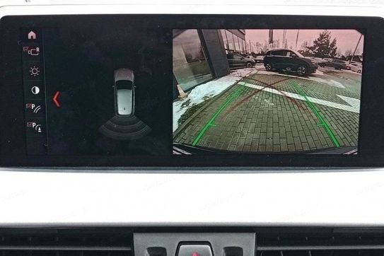 BMW X1 xDrive18d
