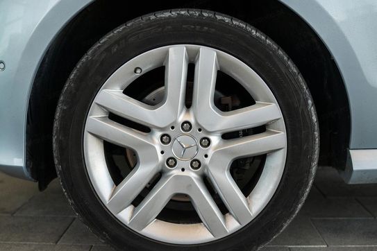 Mercedes GLE 350 d 4-Matic