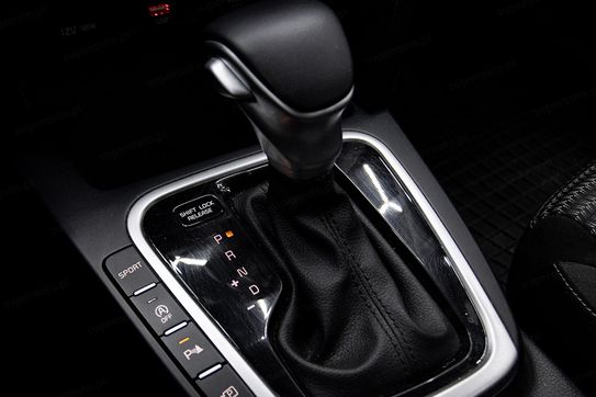 Kia Ceed t-Gdi m Dct