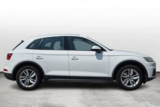 Audi Q3 35 TDI quattro
