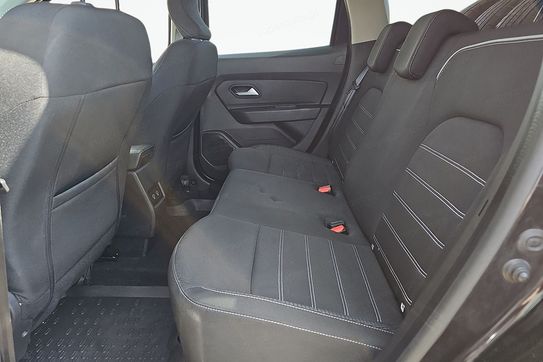 Dacia Duster Tce Prestige