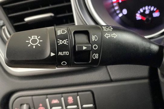 Kia XCeed T-GDI M DCT