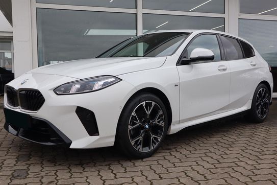 BMW Seria 1 120 M Sport