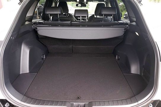 Toyota RAV4 2.5 Hybrid Selection 4x4
