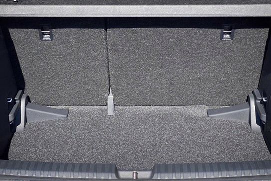 Skoda Fabia Drive 1.0 TSI