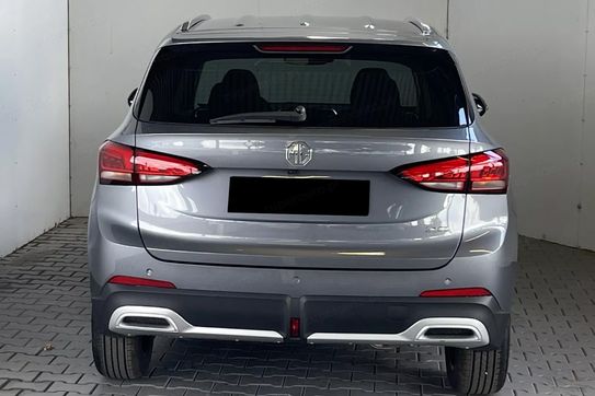 MG ZS 1.5 Excite