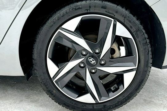 Hyundai Elantra 1.6 Smart