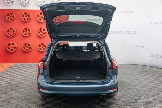 Ford Focus 1.5 EcoBlue Titanium X aut