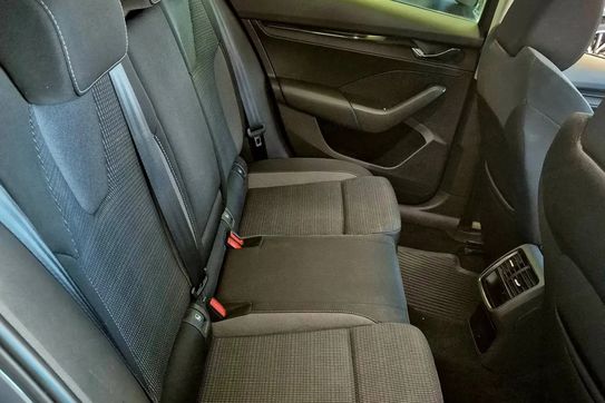 Skoda Octavia 1.5 TSI ACT Ambition