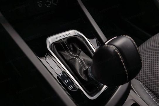 Renault Arkana 1.6 E-Tech Intens