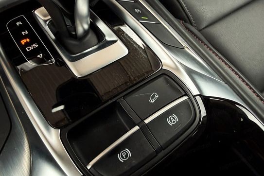 MG HS 1.5 t-Gdi Excite Dct