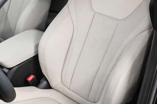 BMW X4 xDrive20i M Sport