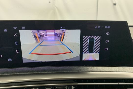 Peugeot 3008 GT 1.2 mHEV e-DCS6