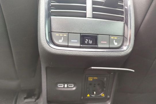 Skoda Octavia 2.0